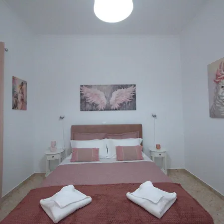 Zilina 3 Apartmán Chania (Crete)