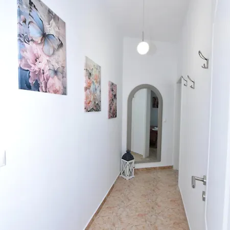Apartmán Zilina 3 Chania (Crete)