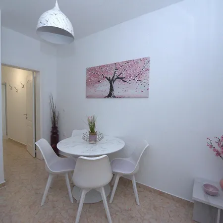 Zilina 3 Διαμέρισμα