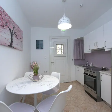 Apartmán Zilina 3 Chania (Crete)
