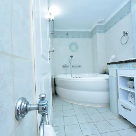 Διαμέρισμα Zilina 3 *